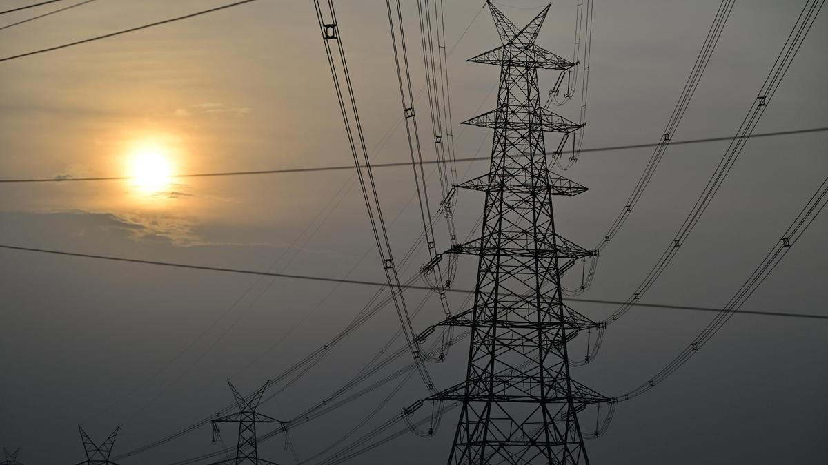 Tata Power Withdraws Application for Parallel Electricity Licence in Karnataka.