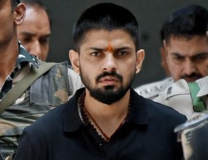 Lawrence Bishnoi
