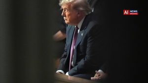 US Senate Passes Russia Sanctions Bill Targeting Key Sectors.