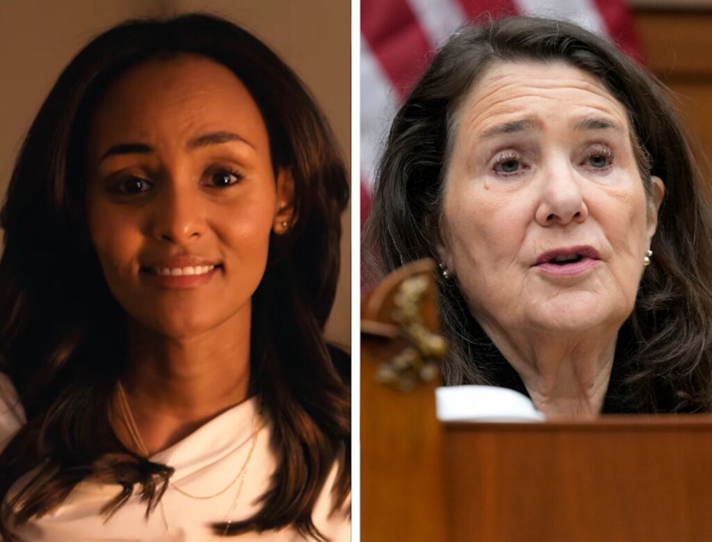 Melat Kiros Defeats Diana DeGette in Colorado House Primary