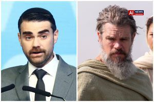 Ben Shapiro Calls ‘The Odyssey’ a ‘Masterpiece’ Despite Conservative Outrage: Christopher Nolan Is the ‘Best Working Director Today’