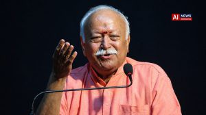 'Gen Z Is Emotional and Doesn't Think With a Calm Mind': RSS Chief Mohan Bhagwat Sparks Debate