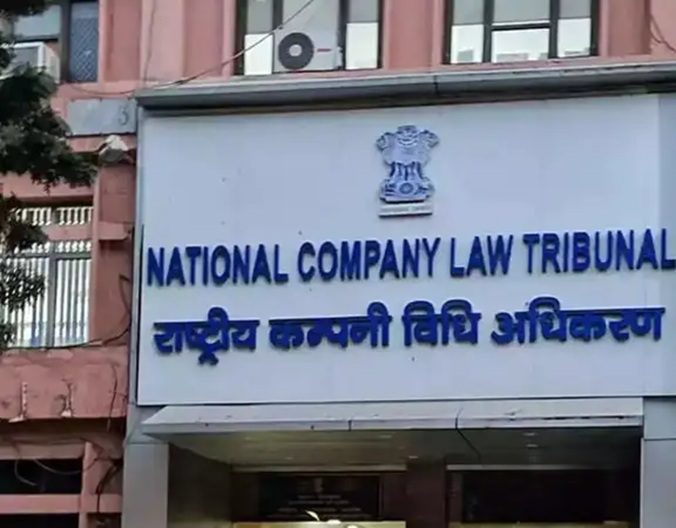 NCLT clears 78 resolution plans worth 5,518cr