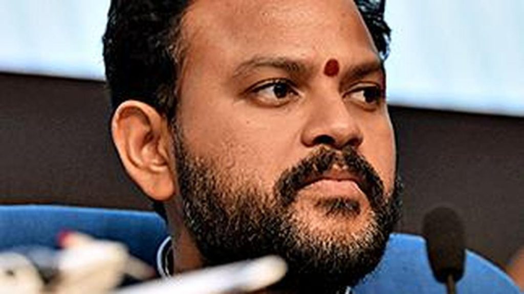 Srikakulam to get airport under UDAN scheme, says Civil Aviation Minister Rammohan Naidu