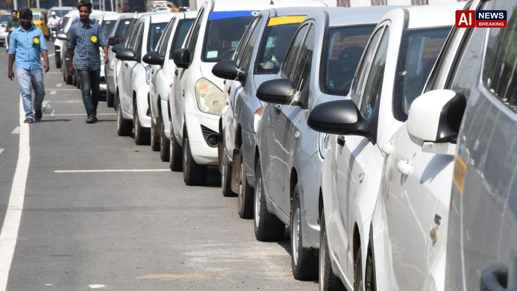 Kerala Tourism amends star-rating norms to include driver facilities.