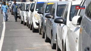 Kerala Tourism amends star-rating norms to include driver facilities.