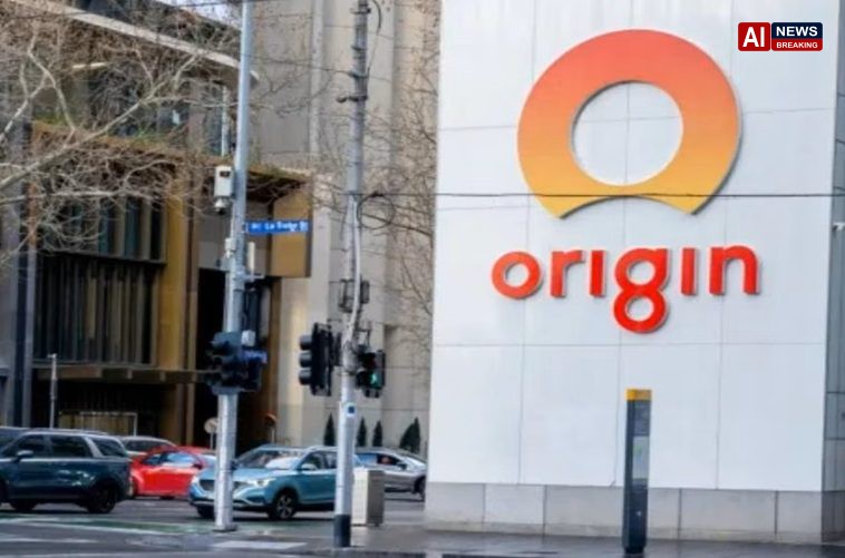 Origin Energy reports data breach affecting 900,000 customers