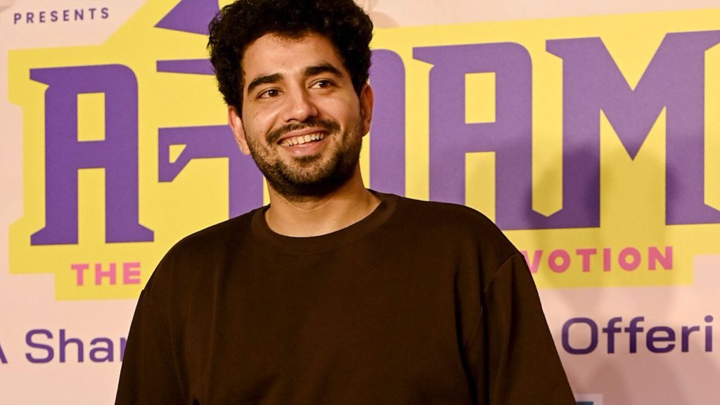 ‘We have been granting liberty for so long’: SC raps comedian Samay Raina, imposes  ₹10 lakh fine