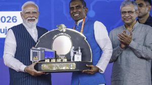 India’s semiconductor push will create countless jobs: PM
