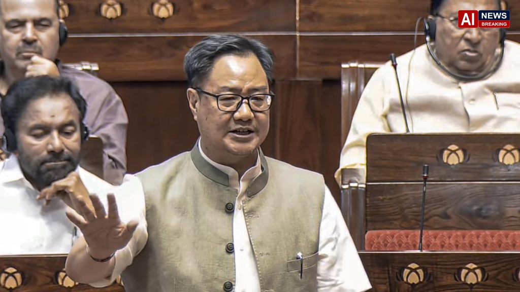 NEET Row Rocks Lok Sabha: Opposition Demands Dharmendra Pradhan's Resignation, Centre Calls for Dialogue