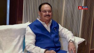 Govt Simplifies NEET Counselling Procedure Through One-Time Reporting and Online Seat Resignation.