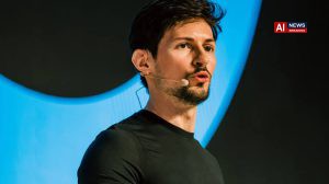 Pavel Durov