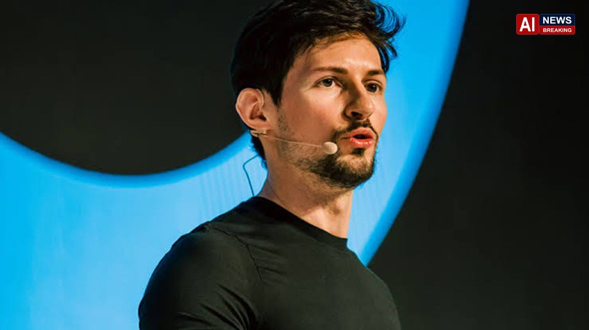 Pavel Durov