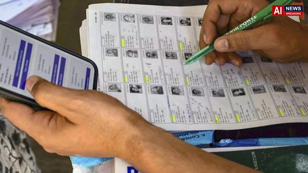 Delhi Electoral Rolls: 67% Digitized as Deadline Approaches