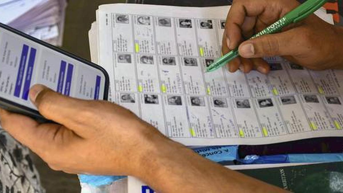 Women Vote Disenfranchisement Persists in Uttar Pradesh Amid Electoral Campaign.