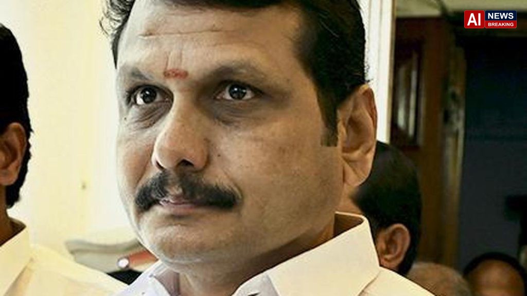 Justice Hima Kohli recuses herself from Senthilbalaji hearing.