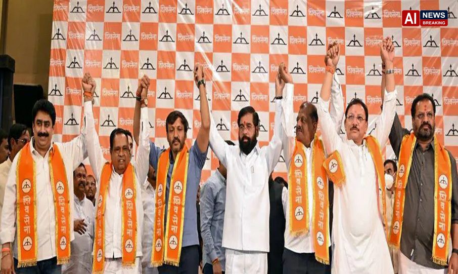 Shiv Sena