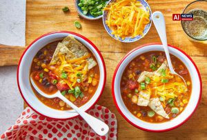 10 Cozy Soups, Chilis, and Stews to Put on Rotation This Fall for the Ultimate Comfort Food Experience