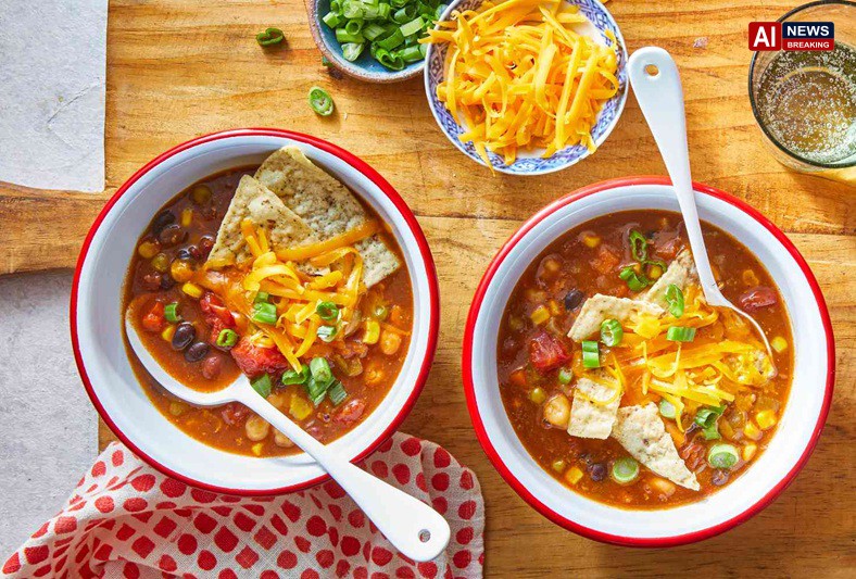 10 Cozy Soups, Chilis, and Stews to Put on Rotation This Fall for the Ultimate Comfort Food Experience