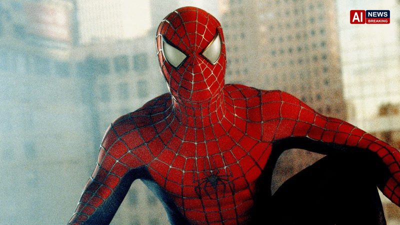 Spider-Man beats Pathaan, Dhurandhar openings