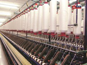 India aims for 100bn textile exports