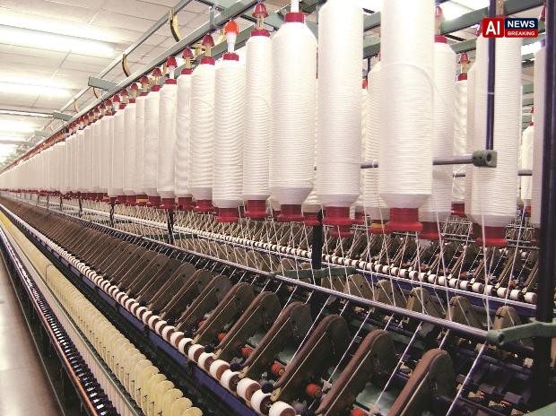 India aims for 100bn textile exports