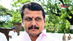Supreme Court to hear Senthilbalaji's appeal