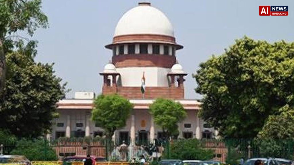 Indian Supreme Court reviews application of POCSO Act in teen relationships.