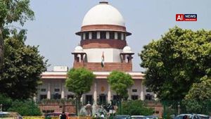 Indian Supreme Court reviews application of POCSO Act in teen relationships.