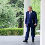 US oil tops $75 after Trump revives Strait of Hormuz blockade on Iranian ships, announces 20% cargo fee
