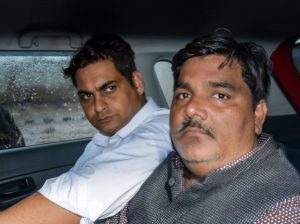 Tahir Hussain