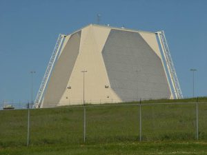 Taiwan Radar