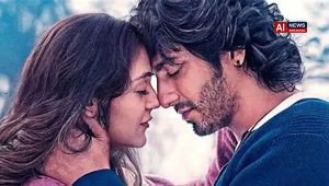 Tanishk Bagchi claims 8 lakh royalty for Saiyaara title track paid