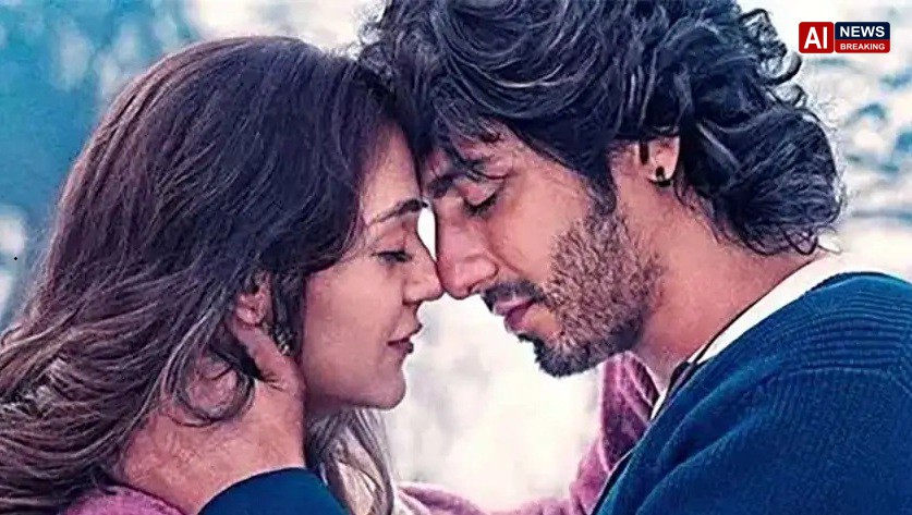Tanishk Bagchi claims 8 lakh royalty for Saiyaara title track paid