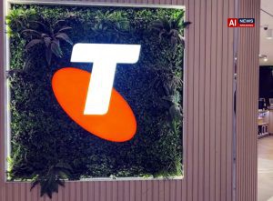 Telstra
