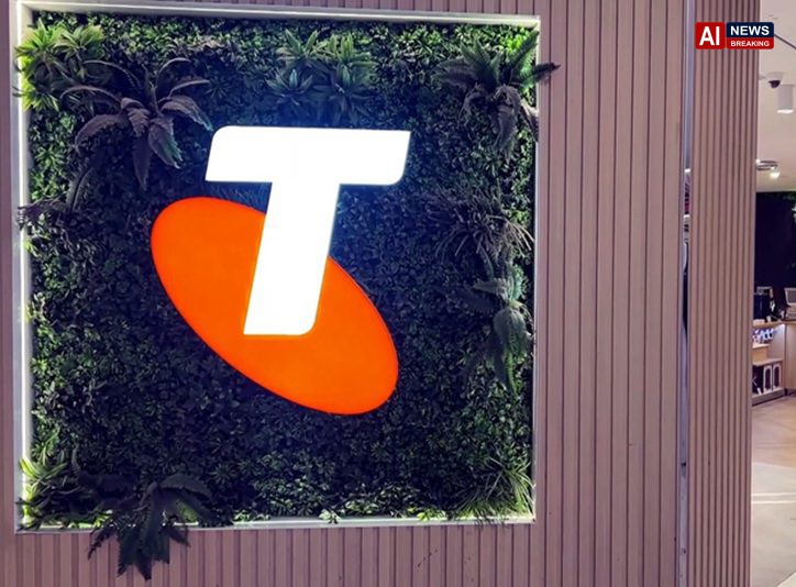 Telstra