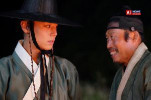 South Korea's box office sees 41.9% revenue jump in first half.