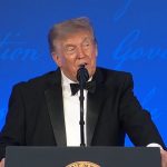 Senate Republicans see Trump as liability