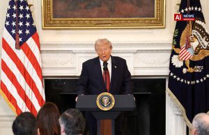 Trump's Election Speech Sparks Controversy: Critics Say Remarks Could Undermine Confidence in U.S. Voting System