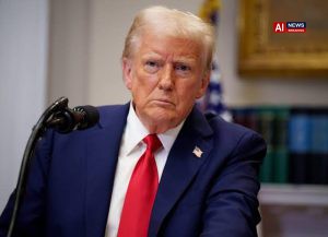 Trump's New Tariffs Spark Political Firestorm: Democrats Call Global Levies a 'Sales Tax' on Americans