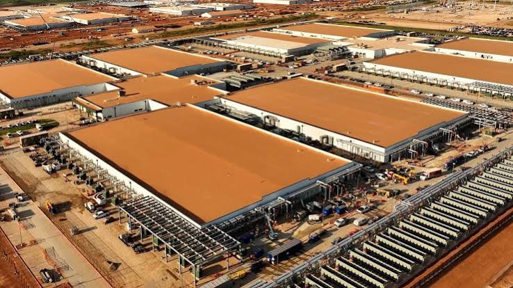 OpenAI pauses 30 billion UK datacentre project