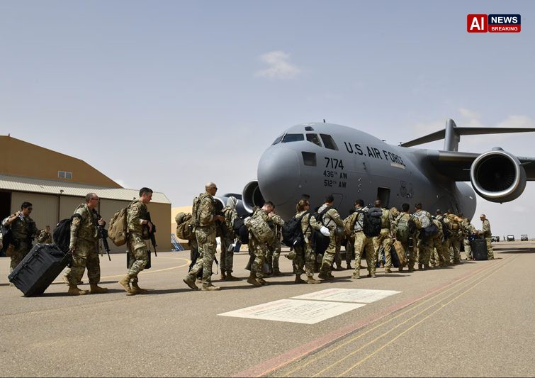 Iran War Costs America 37.5 Billion: Is Washington Heading Toward Another Endless Conflict