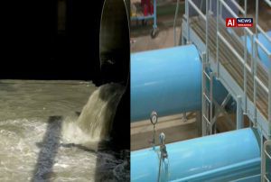 US Investigates Suspected Iranian Cyberattack on Minnesota Water Systems, Raising Critical Infrastructure Concerns