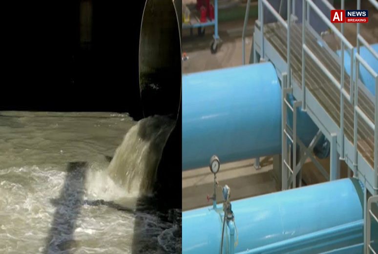 US Investigates Suspected Iranian Cyberattack on Minnesota Water Systems, Raising Critical Infrastructure Concerns