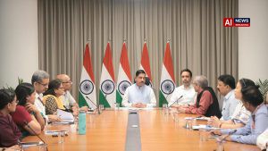 Prahlad Joshi appointed as new Education Minister.