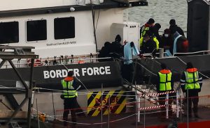 Home secretary unlawfully cut trafficking protections to enable 'one in one out' asylum deal, judge rules
