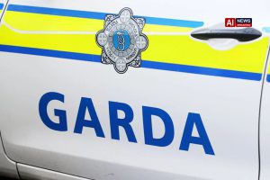 Breaking: Irish police intercept car bomb near border