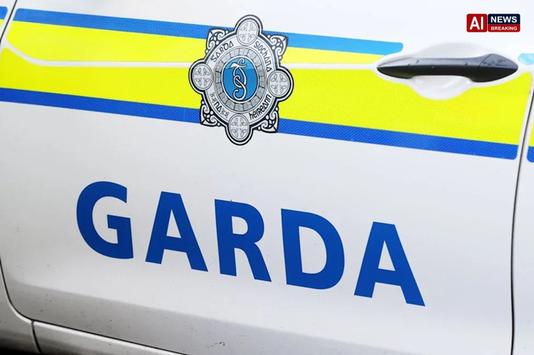 Breaking: Irish police intercept car bomb near border