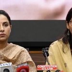 Behind the Uniform: Families of Injured Delhi Policemen Break Their Silence After CJP Protest Violence