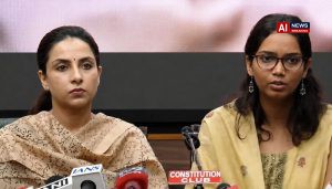 Behind the Uniform: Families of Injured Delhi Policemen Break Their Silence After CJP Protest Violence